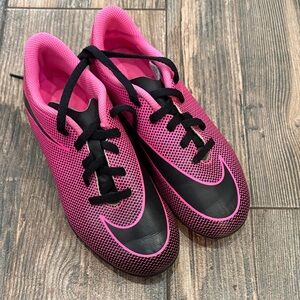 Nike Soccer Cleats